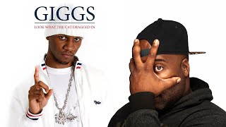 Giggs   Look What The Cat Dragged In Official Video