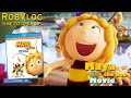 Unboxing Maya The Bee Movie On 3D Blu Ray