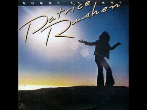 download lagu mp3 mp4 PATRICE RUSHEN Mp3, download lagu PATRICE RUSHEN Mp3 gratis, unduh video klip PATRICE RUSHEN Mp3