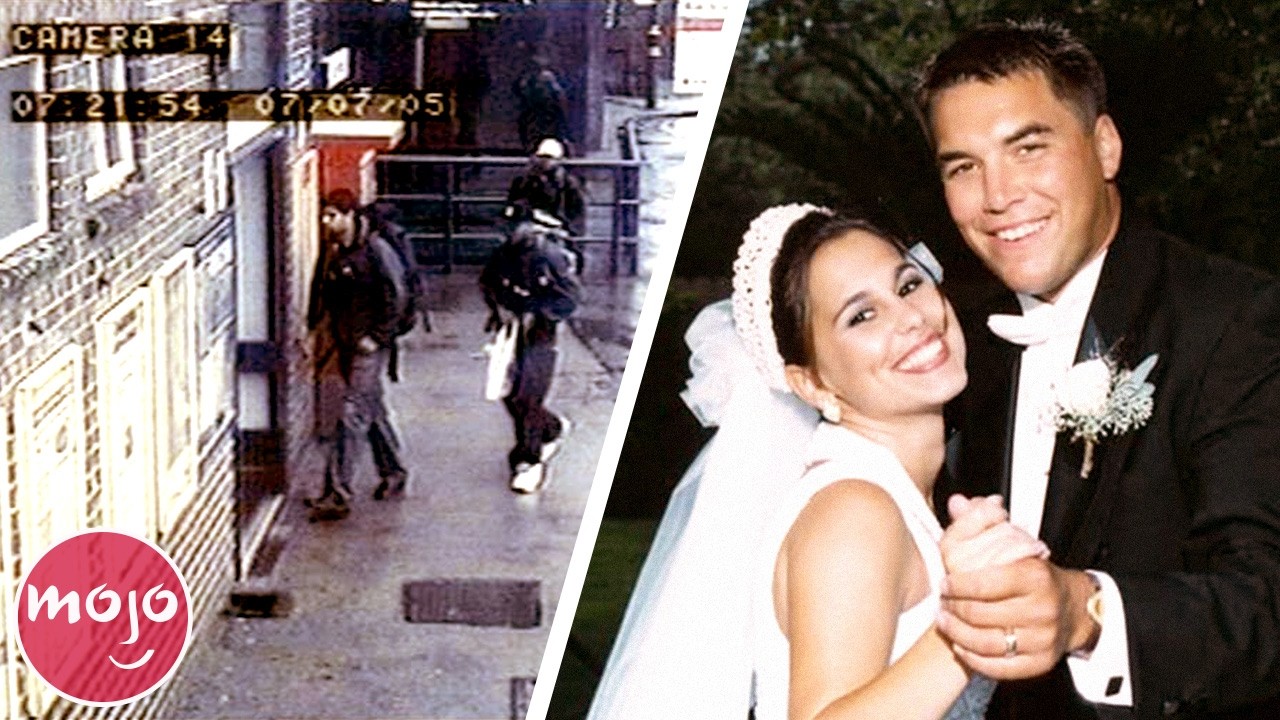 20 Darkest & Most Notorious Crimes of the 2000s