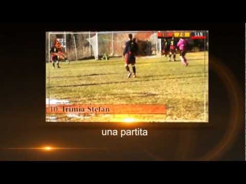 Preview 13a giornata di campionato del Chianocco