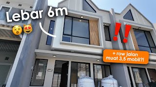 SEBAGUS INI?!? 1M'an