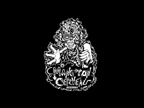 Disakortex - Confinement