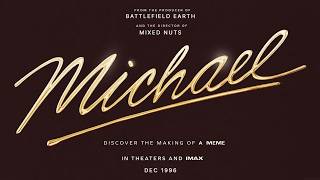 Michael Review