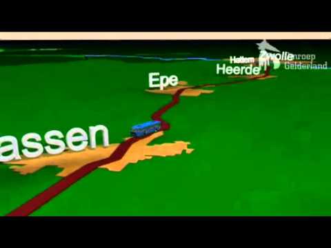 Veluwelijn: Syntus maakt excuses