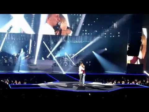 Che tu ci sia sempre - Concerto MODÀ 18-11-2016 Padova