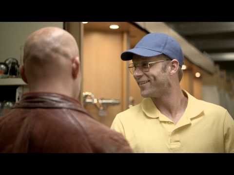 Sluipschutters bloopers