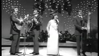 The Seekers Colour Of My Life (Stereo) Album Version 1967