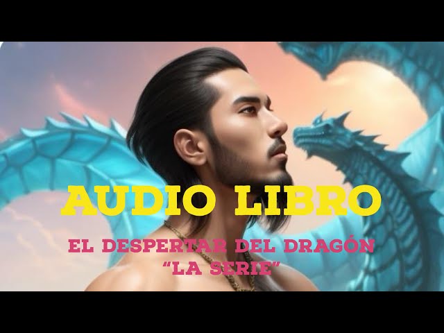 Vídeo relacionado con El despertar del dragón: Una novela de fantasía épica (Guerrero dragón)