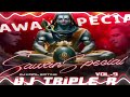 BAM LAHIRI EDM BASS REMIX DJ TRIPLE R DJ KABIR INSTA TRENDING 2024 SAWAN SPECIAL