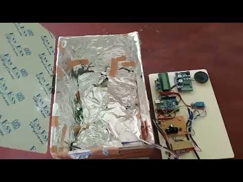 JN17.COVID Safety Box