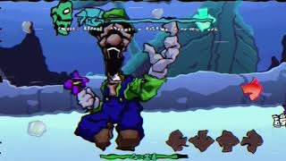 Cover art for Watery Grave