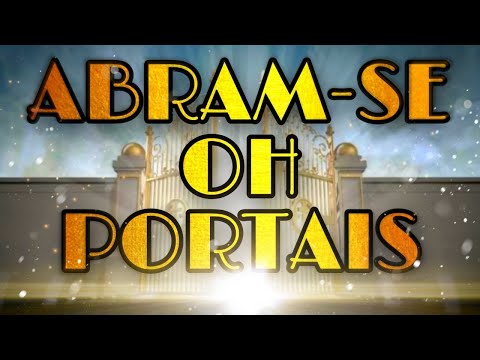 SALMO 24 -  CANÇÃO & LOUVOR | ANDRÉ BARROSO (COVER)