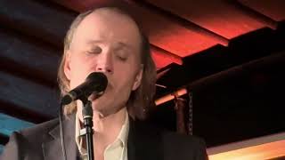 Baptist Lodge (The Galaxy) - Christian Kjellvander - KulturWIRtschaft, Kempten - 30.03.25