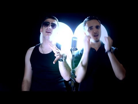 Dijamanti ft. Premtimi - Afrohu ti veq pak (Official Video)