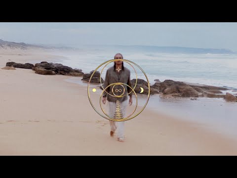 We Are Glue - JÄMO Remix [Bicep, Empire of the Sun, Eric Prydz & Alan Watts]