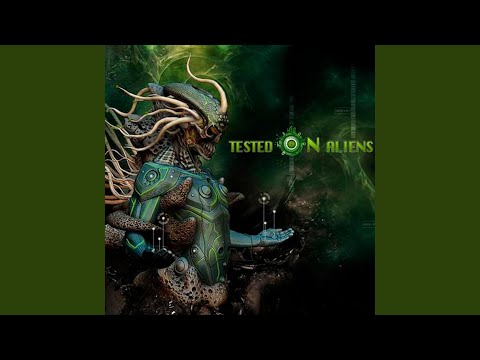 Alien Nipple (feat. Sick Noise)