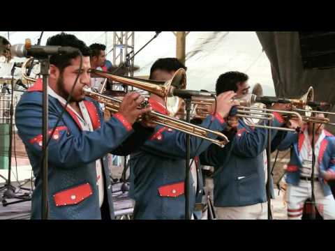 Banda La Mera Mera La Grande De Mexico En 