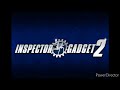 Inspector Gadget 2 Teaser Trailer RARE