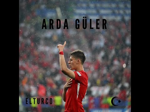 ELTVRK0 - ARDA GÜLER (Videoclip)