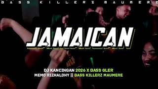 Download lagu MEMO RIZHALDHY || JAMAICAN || REMIX MAUMERE TERBARU 2026 💥 mp3