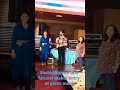 Shahid Kapoor And Mrunal Thakur Entry At Press Meet