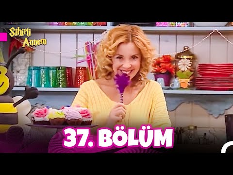 Sihirli Annem 6.Sezon 37. Bölüm