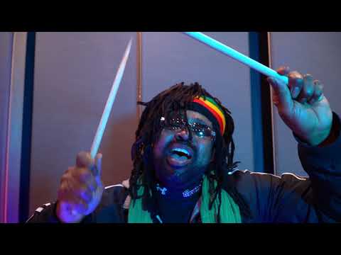 Isiah Mentor - God is on my side - offical music video