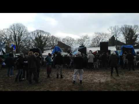 Raveoltek 2 30/12/2015 Rottweltek Family