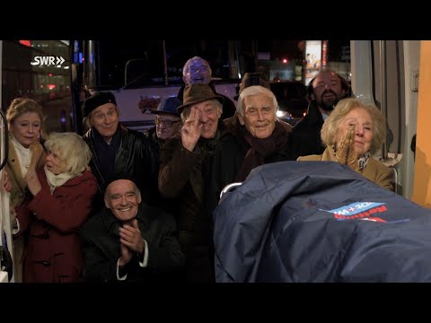 Die Spätzünder 2 – Der Himmel soll warten: Rocco und die Herzschrittmacher feat. Sido (2013)