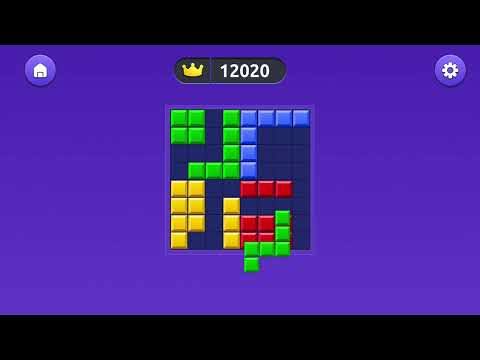 Block Blitz: Puzzle Adventure