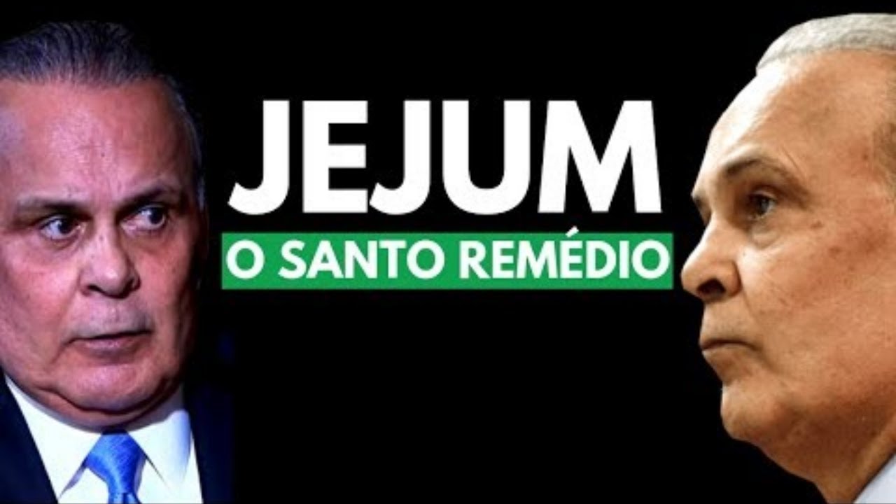 JEJUM INTERMITENTE  DR LAIR RIBEIRO / Jejum intermitente emagrece ?