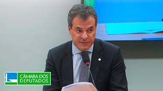  Discussão e votação de propostas legislativas - 09/12/2025 14:30