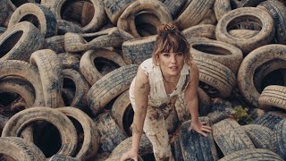 Lily Moore - Hard Days Love video