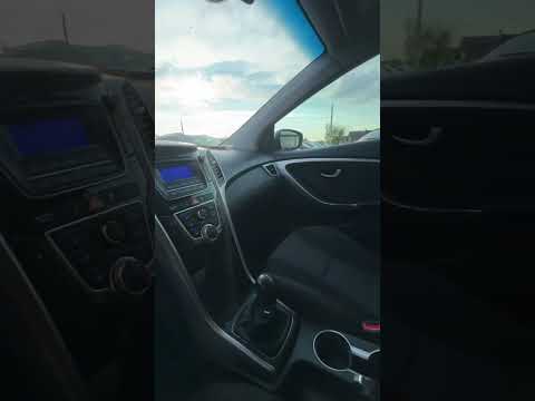 фото hyundai i30 ii рестайлинг 0