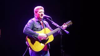 Sturgill Simpson - Could You Love Me (One More Time) [Stanley Brothers cover] (Houston 10.14.17) HD