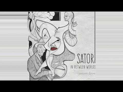 Satori feat. Kalima - Tuti