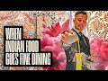 Exploring The Best Indian Fine Dining Restaurant In Dubai 3 Michelin Star