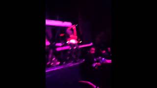 Kevin Ross (Warfield)