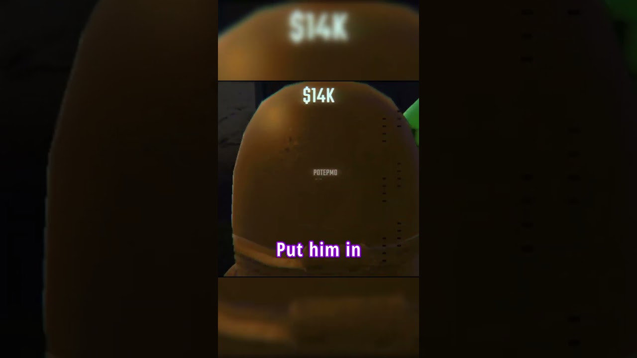 The true REPO initiation #friendslop #semiwork #gaming