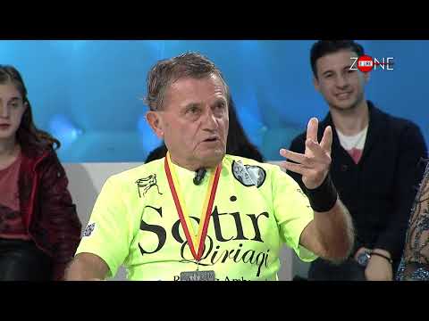 Zone e lire - Sport / Maratonomaku shqiptar pa date skadence! (03 nentor 2017)