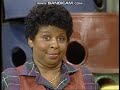 Classic Sesame Street Episode 1843 Sponsors