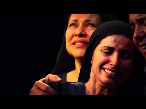 Anunciamos Jesus (464) 20/03/16 - Palavras de Misericórdia 2/3