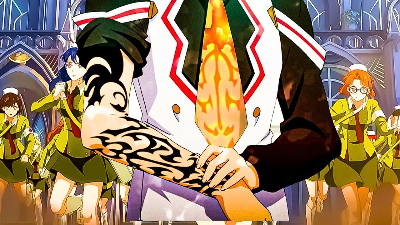 GAROTO RANK F- desperta com o PODER de GOVERNAR os DRAGÕES mais PODEROSOS | Anime - Recap