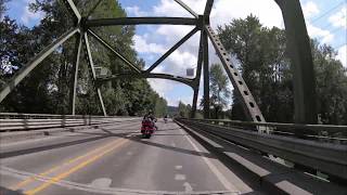 Carnation Cruise