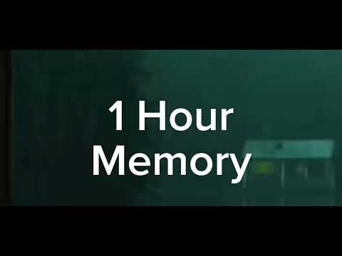 Memory (Narvent, Nikkie) - 1 Hour (Loop) #1hour #memory