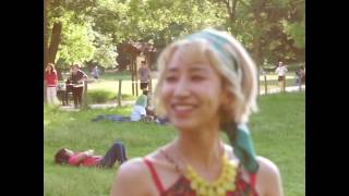 The Barberettes 바버렛츠 - Shoo [Teaser]