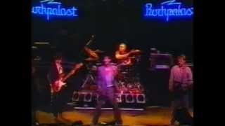 Gang of Four - &quot;Call Me Up&quot; (Live on Rockpalast, 1983) [15/21]
