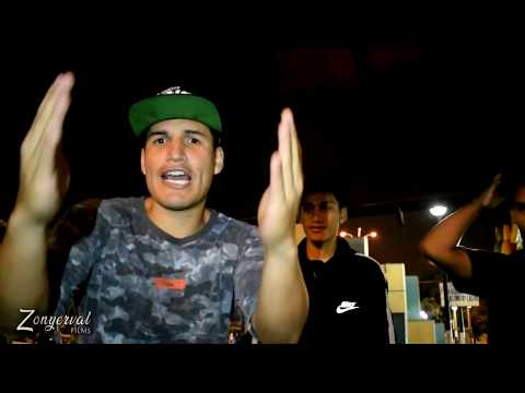 SAMEX vs SUMMER: 8vos - Free Battles