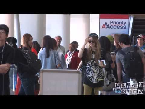 130523 T-ara N4♡ @ LAX